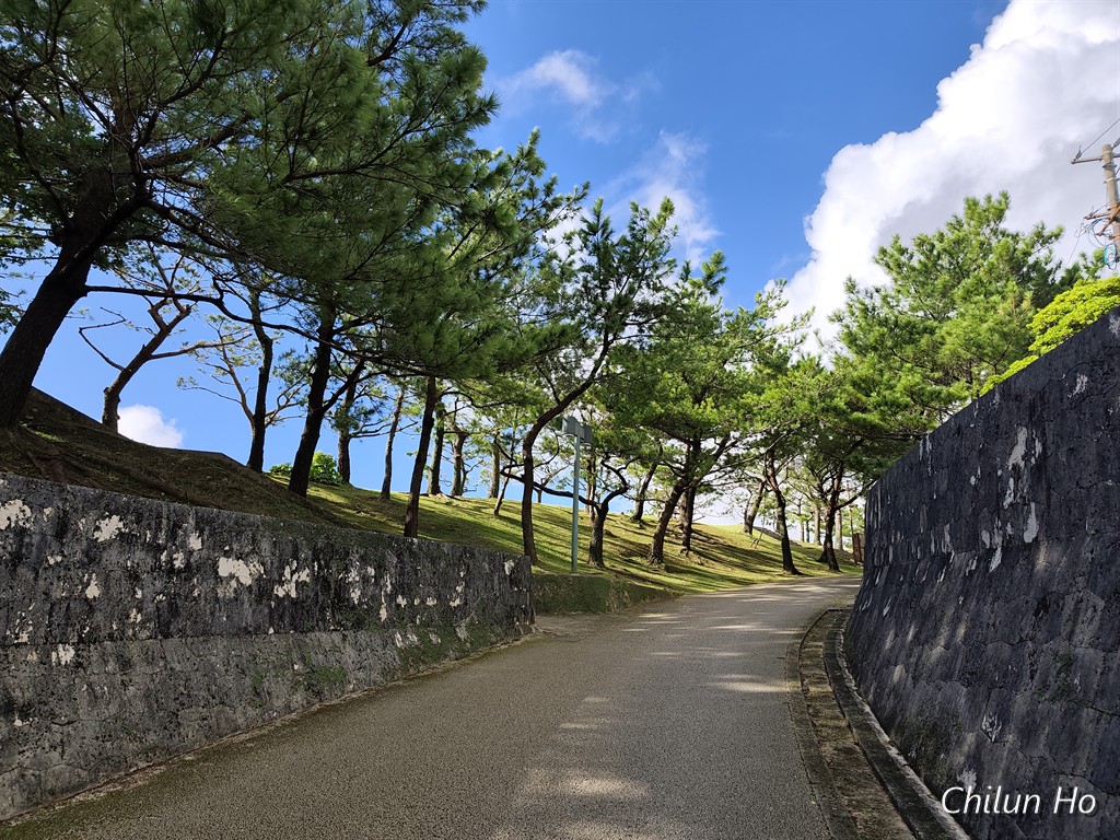 首里赤田町一丁目